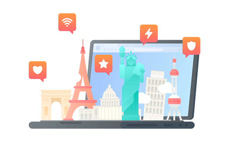 在格陵兰岛连接到中国vpn - 雷艇加速器